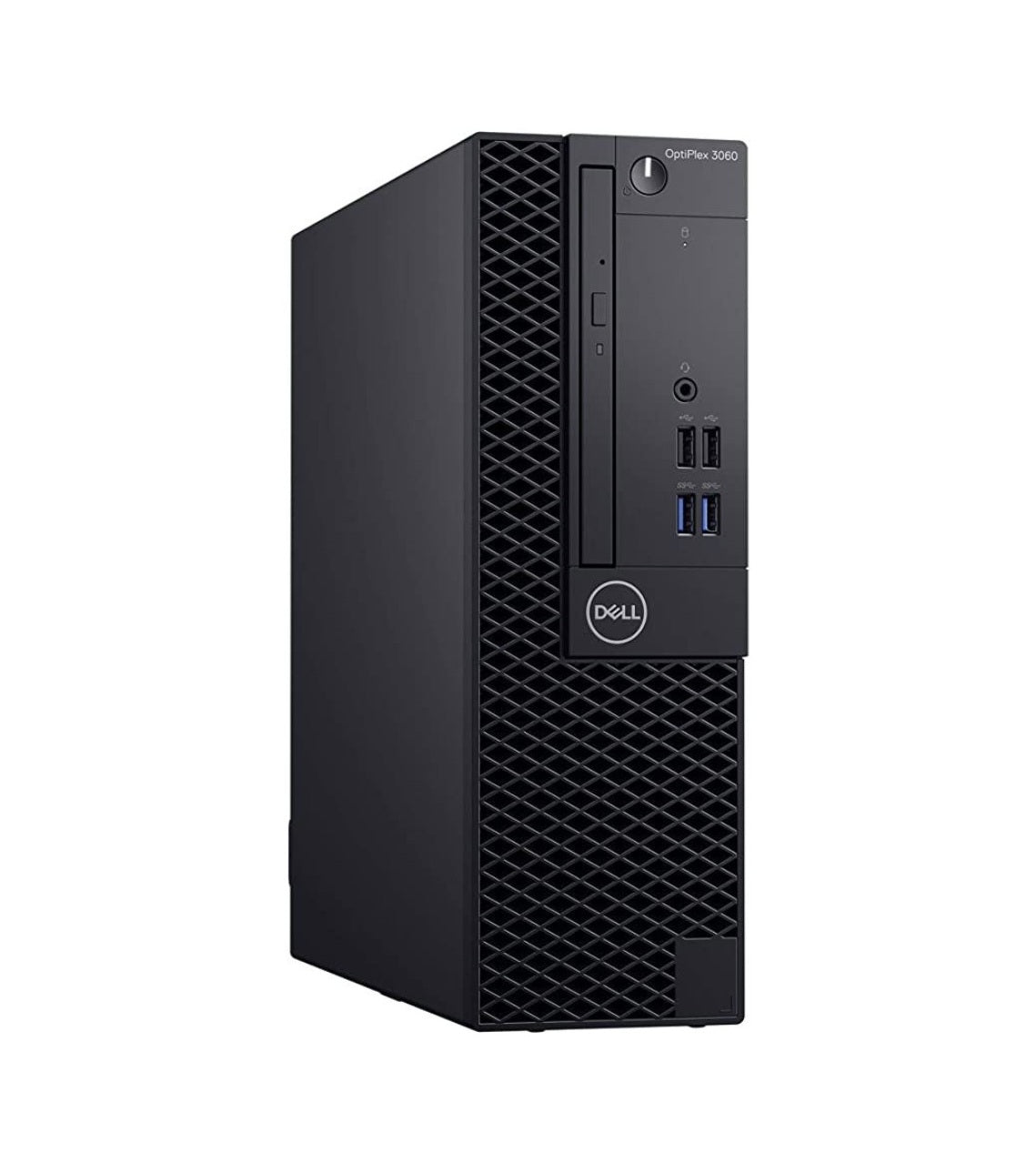 Dell OptiPlex 3060 SFF Desktop Computer PC: Intel i5-8500 (Renewed)