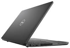 15.6" Dell Latitude 5500 Laptop PC: Intel i7-8665U, 16GB RAM, 512 SSD, Windows 11 Pro
