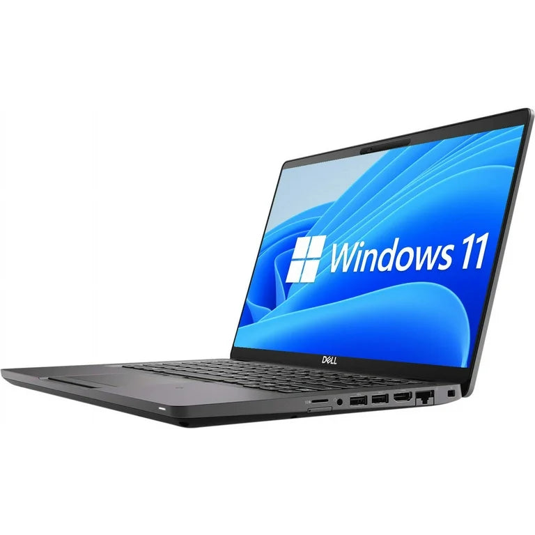 Windows Laptops