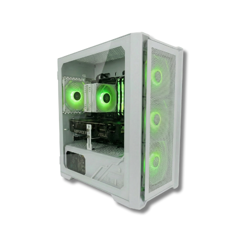Gaming PCs