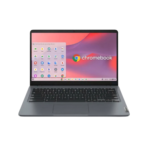 Chromebooks