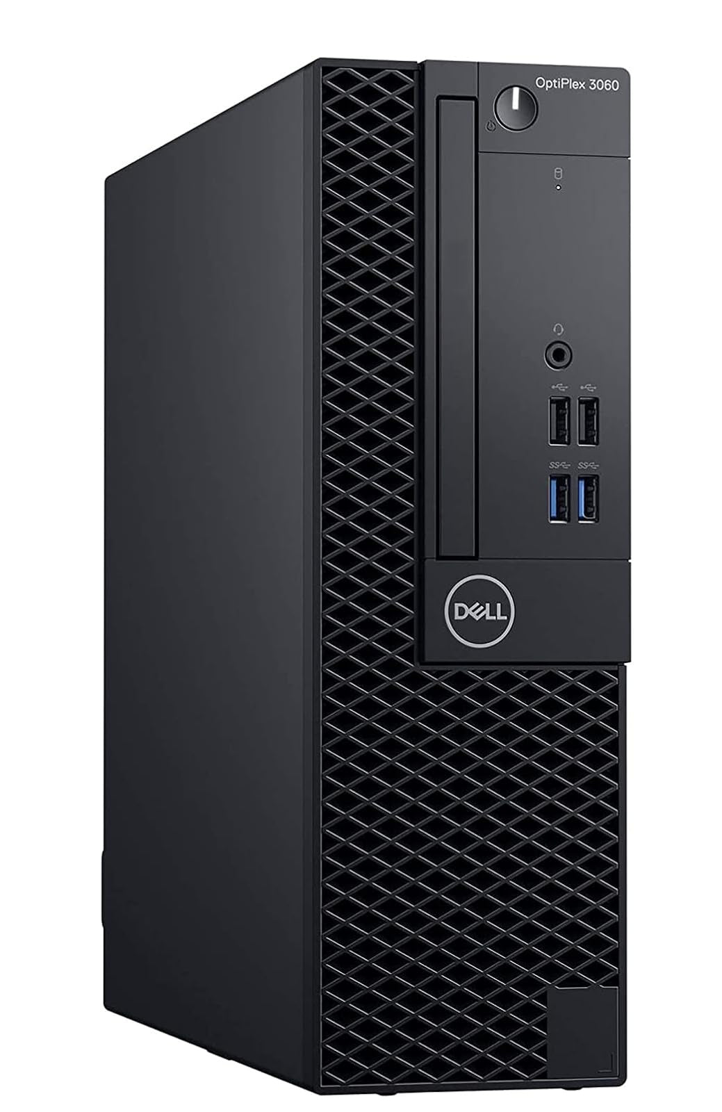Dell OptiPlex 3060 SFF Desktop Computer PC: Intel i5-8500 (Renewed)
