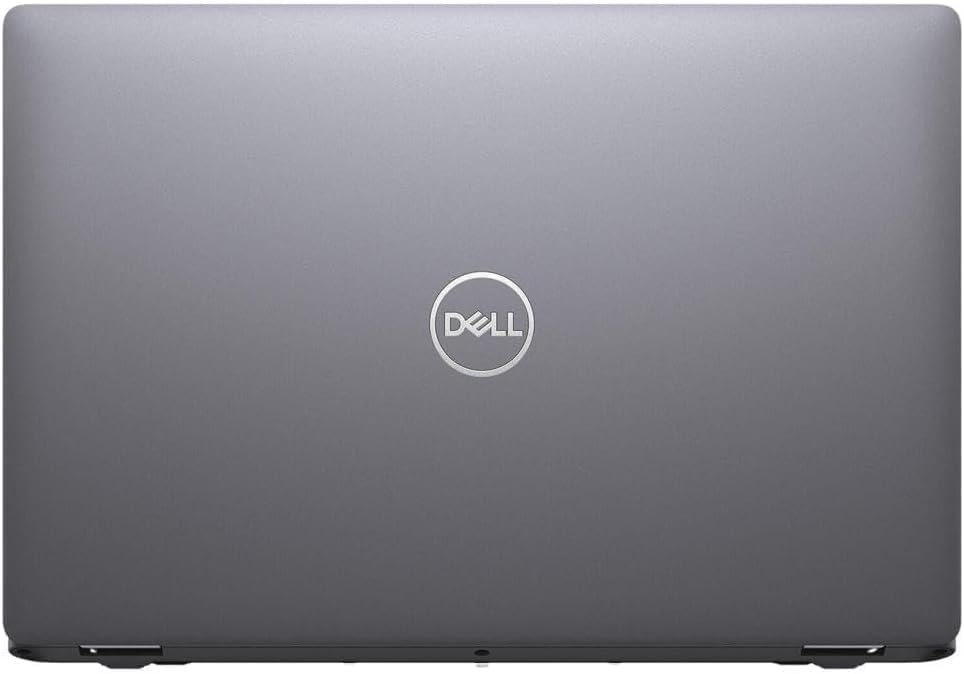 14" DELL Latitude 5410 Laptop PC: Intel i5-10210U. 8GB RAM, 256GB SSD, Windows 11 Pro