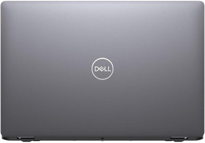 14" DELL Latitude 5410 Laptop PC: Intel i5-10210U. 8GB RAM, 256GB SSD, Windows 11 Pro
