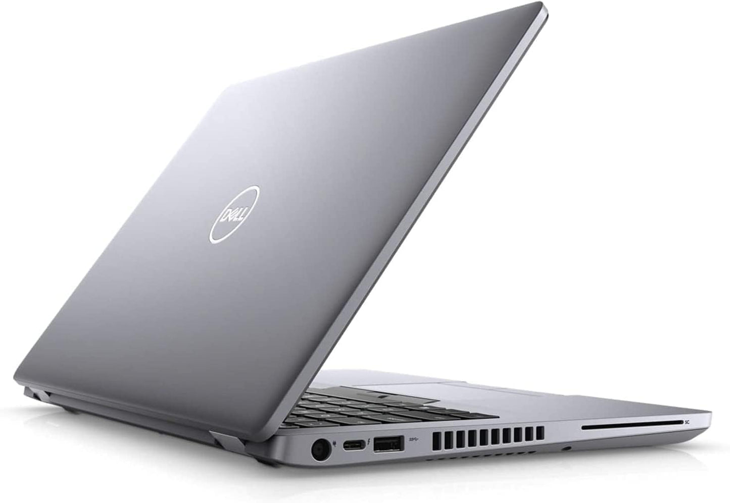 14" DELL Latitude 5410 Laptop PC: Intel i5-10210U. 8GB RAM, 256GB SSD, Windows 11 Pro