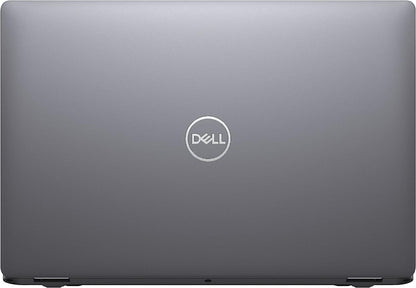 14" DELL Latitude 5410 Laptop PC: Intel i5-10210U. 8GB RAM, 256GB SSD, Windows 11 Pro