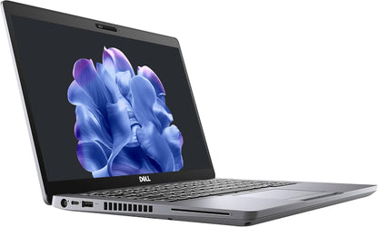 14" DELL Latitude 5410 Laptop PC: Intel i5-10210U. 8GB RAM, 256GB SSD, Windows 11 Pro