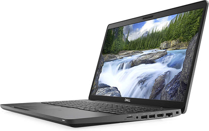 ~EXECUTIVE MODEL~ 15.6" Dell Latitude Laptop PC: Intel i7-8665U (32GB RAM, 1TB NVME SSD) Built in Webcam, Backlit Keyboard, Windows 11 Pro