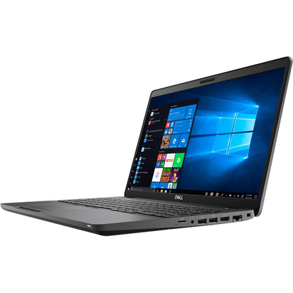 ~EXECUTIVE MODEL~ 15.6" Dell Latitude Laptop PC: Intel i7-8665U (32GB RAM, 1TB NVME SSD) Built in Webcam, Backlit Keyboard, Windows 11 Pro