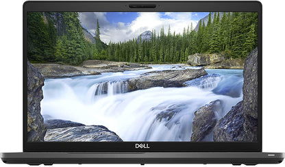 ~EXECUTIVE MODEL~ 15.6" Dell Latitude Laptop PC: Intel i7-8665U (32GB RAM, 1TB NVME SSD) Built in Webcam, Backlit Keyboard, Windows 11 Pro