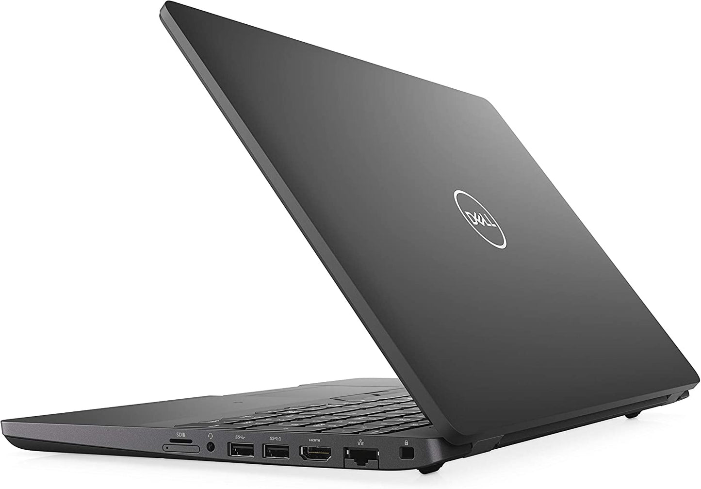 ~EXECUTIVE MODEL~ 15.6" Dell Latitude Laptop PC: Intel i7-8665U (32GB RAM, 1TB NVME SSD) Built in Webcam, Backlit Keyboard, Windows 11 Pro
