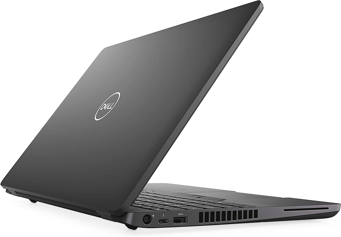 ~EXECUTIVE MODEL~ 15.6" Dell Latitude Laptop PC: Intel i7-8665U (32GB RAM, 1TB NVME SSD) Built in Webcam, Backlit Keyboard, Windows 11 Pro
