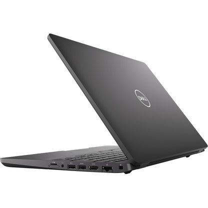 15.6" Dell Latitude 5500 Laptop PC: Intel i7-8665U, 16GB RAM, 1TB SSD, Windows 11 Pro
