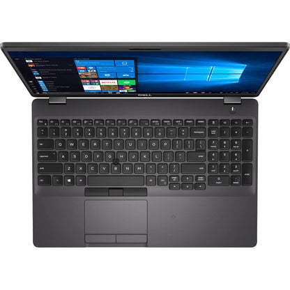 15.6" Dell Latitude 5500 Laptop PC: Intel i7-8665U, 16GB RAM, 1TB SSD, Windows 11 Pro
