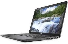 15.6" Dell Latitude 5500 Laptop PC: Intel i7-8665U, 16GB RAM, 512 SSD, Windows 11 Pro