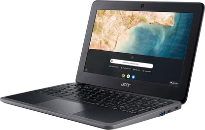 11.6" Acer 311 C5A5 Chromebook Laptop: Intel Celeron Processor (4GB RAM- 32GB Storage) Chrome O.S