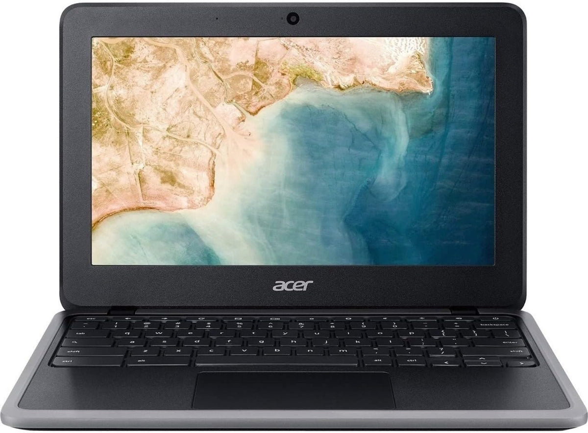 11.6" Acer 311 C5A5 Chromebook Laptop: Intel Celeron Processor (4GB RAM- 32GB Storage) Chrome O.S