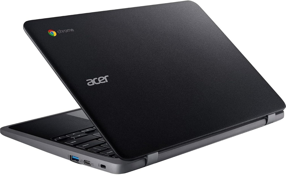 11.6" Acer 311 C5A5 Chromebook Laptop: Intel Celeron Processor (4GB RAM- 32GB Storage) Chrome O.S