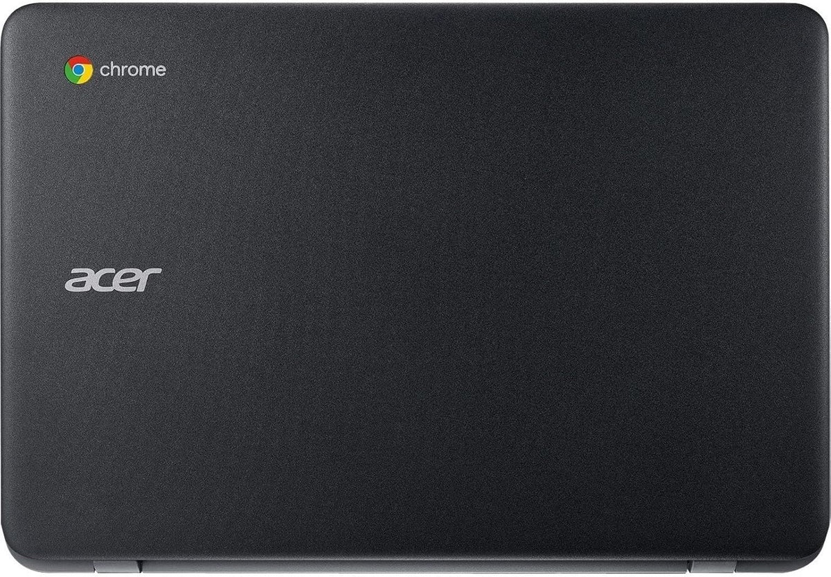 11.6" Acer 311 C5A5 Chromebook Laptop: Intel Celeron Processor (4GB RAM- 32GB Storage) Chrome O.S
