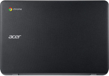 11.6" Acer 311 C5A5 Chromebook Laptop: Intel Celeron Processor (4GB RAM- 32GB Storage) Chrome O.S