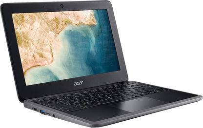 11.6" Acer 311 C5A5 Chromebook Laptop: Intel Celeron Processor (4GB RAM- 32GB Storage) Chrome O.S