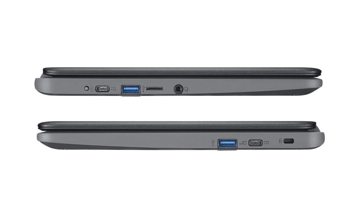 11.6" Acer 311 C5A5 Chromebook Laptop: Intel Celeron Processor (4GB RAM- 32GB Storage) Chrome O.S